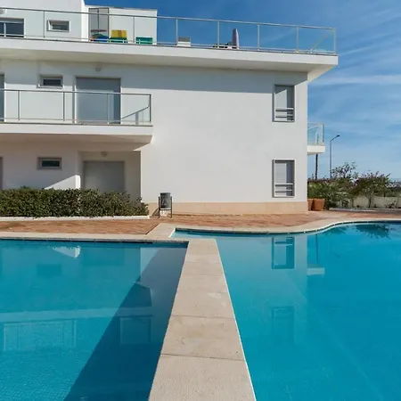 Beautiful With Terrace And A Pool * Tavira
