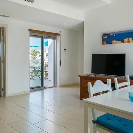 Beautiful With Terrace And A Pool * Tavira