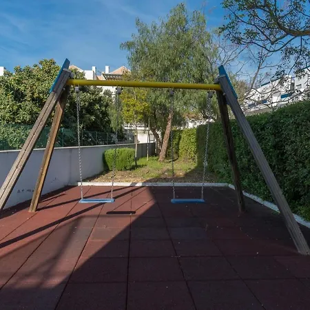 Beautiful With Terrace And A Pool